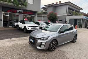 PEUGEOT 208 PureTech 100 S&S 5p. Allure