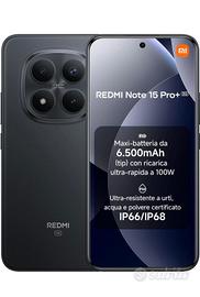Redmi note 15 pro plus 512gb