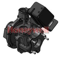 Turbo jeep wrangler/cherokee crd