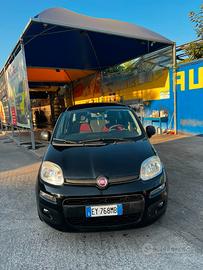 Fiat Panda 0.9 TwinAir Turbo Natural Power Easy SC