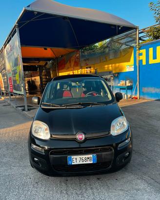 Fiat Panda 0.9 TwinAir Turbo Natural Power Easy SC