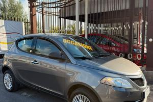 Lancia Ypsilon 0.9 TwinAir 85 CV 5 porte Metano Ec