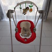 Altalena Chicco Polly Swing Up 0+