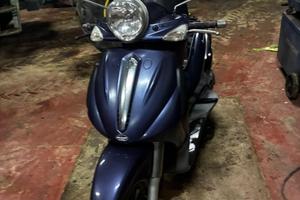 Piaggio Beverly 500 i.e 2003