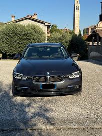 BMW 316d touring