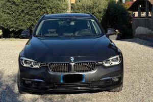 BMW 316d touring