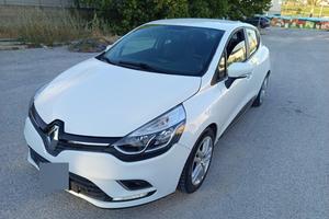 Renault Clio 1.5 CDI diesel
