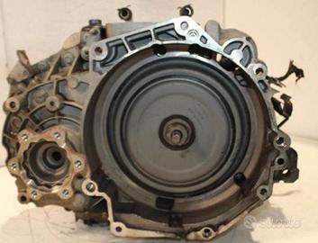 Cambio automatico dsg6 senza meccatronica