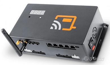 CARACONTROL SMART CAMPER ALL.IN ONE