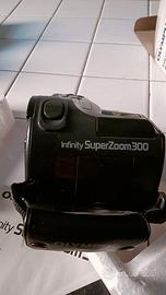 Olympus Infinity Super Zoom 300
