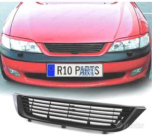 GRIGLIA OPEL VECTRA B 95-99 NERA