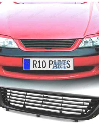 GRIGLIA OPEL VECTRA B 95-99 NERA