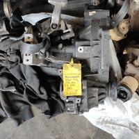 Cambio Golf Plus 1.9 BXE 2007