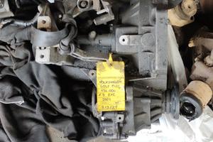 Cambio Golf Plus 1.9 BXE 2007