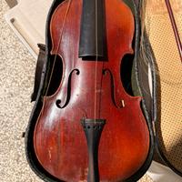 Violino di Viscardo Maccolini