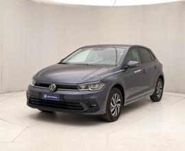 Volkswagen Nuova Polo Edition Plus 1.0 59 kW (80 C