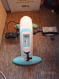 BiciPedaliera Elettrica Mini Bike Riabilitazione G