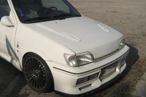 ford fiesta xr2 1993