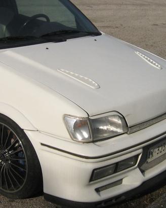 ford fiesta xr2 1993