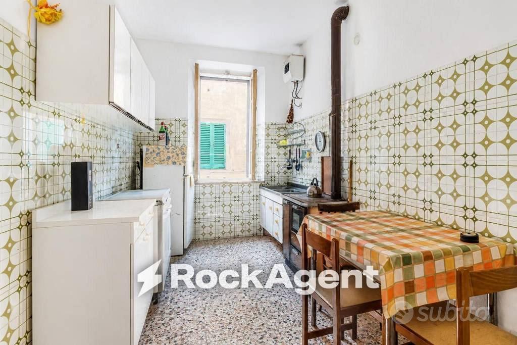Appartamento – Acquapendente, Viterbo - Vista 4