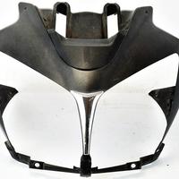 Kawasaki KLV 1000 04 06 carena anteriore portafaro