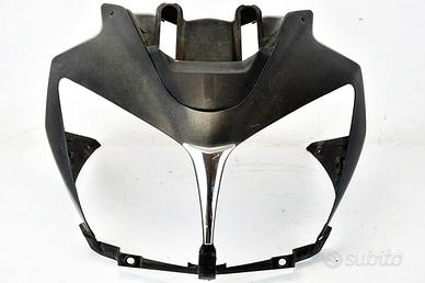 Kawasaki KLV 1000 04 06 carena anteriore portafaro