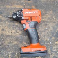 Hilti siw4at avvitatore a impulsi nuron 