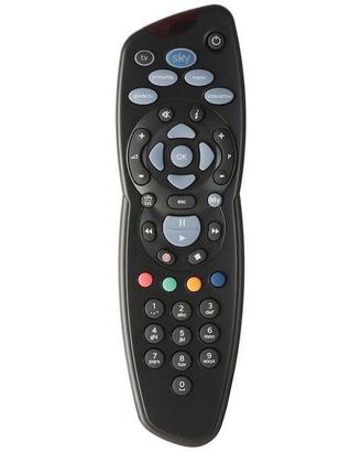 SKY Sky 715 telecomando universale per Tv e My Sky
