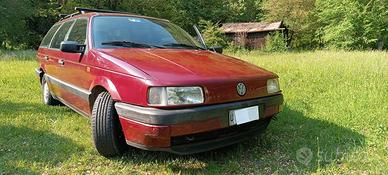 Volkswagen Passat 1.8 GL