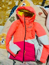 Giubbotto neve colmar