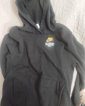 felpa Nike ragazzo 