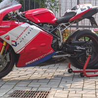 Ducati 999S