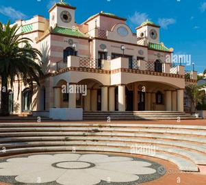 Settimana in multiproprietà Porto Cervo