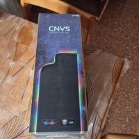 Hyte CNVS - tappetino da gaming