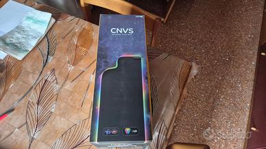 Hyte CNVS - tappetino da gaming