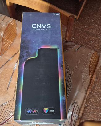 Hyte CNVS - tappetino da gaming