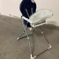 Seggiolone per bimbi