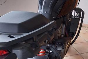 Harley-Davidson Pan America 1250 - 2023