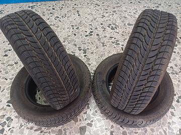 gomme SAVA termiche 