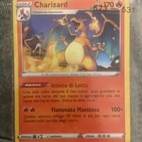 Carta pokemon