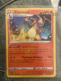 Carta pokemon