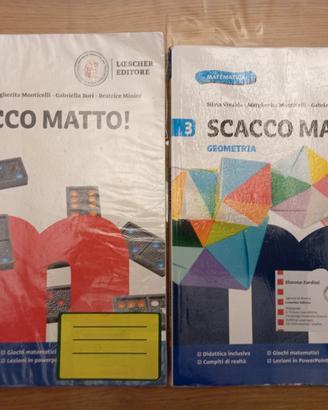 scacco matto