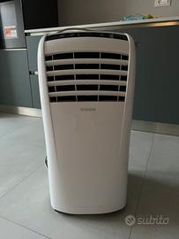 Condizionatore portatile Olimpia Splendid