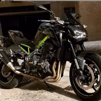 Z900 kawasaki