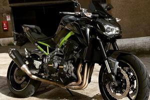 Z900 kawasaki