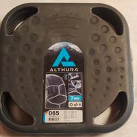 Catene da neve ALTHURA - 065 - 7 mm