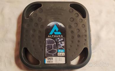 Catene da neve ALTHURA - 065 - 7 mm