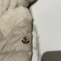 Piumino Moncler bambino/a