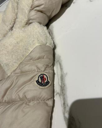 Piumino Moncler bambino/a