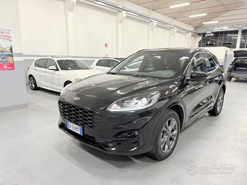Ford Kuga 2.5 Plug In Hybrid 225 CV ST-Line 2023